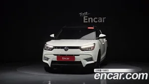 KGM Tivoli, 2015 — миниатюра 2