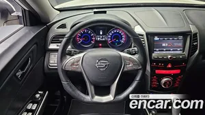 KGM Tivoli, 2015 — миниатюра 18