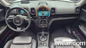 Mini Countryman, 2021 — миниатюра 10