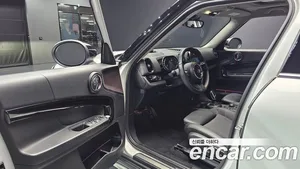 Mini Countryman, 2021 — миниатюра 13