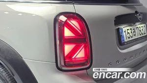 Mini Countryman, 2021 — миниатюра 9