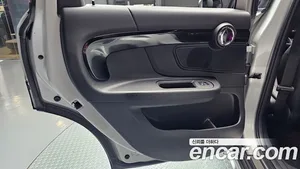 Mini Countryman, 2021 — миниатюра 15