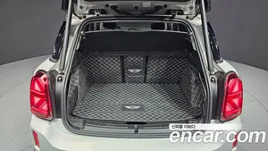 Mini Countryman, 2021 — миниатюра 34