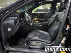 Lexus LS, 2021 — миниатюра 14