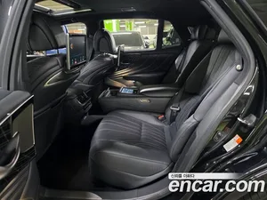 Lexus LS, 2021 — миниатюра 15