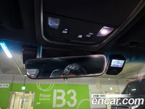 Lexus LS, 2021 — миниатюра 19