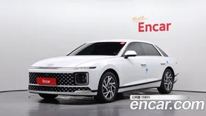 Hyundai Grandeur, 2025 — миниатюра 1