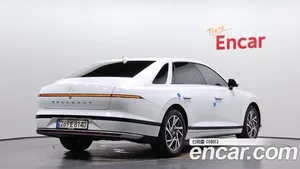 Hyundai Grandeur, 2025 — миниатюра 2
