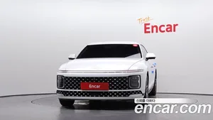 Hyundai Grandeur, 2025 — миниатюра 3