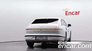 Hyundai Grandeur, 2025 — миниатюра 4