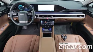 Hyundai Grandeur, 2025 — миниатюра 10