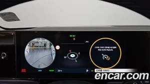 Hyundai Grandeur, 2025 — миниатюра 11