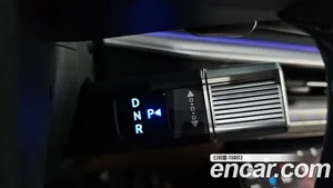 Hyundai Grandeur, 2025 — миниатюра 12