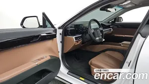 Hyundai Grandeur, 2025 — миниатюра 13
