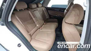 Hyundai Grandeur, 2025 — миниатюра 17