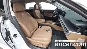 Hyundai Grandeur, 2025 — миниатюра 18