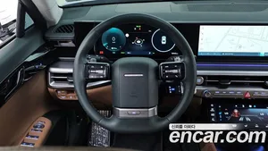 Hyundai Grandeur, 2025 — миниатюра 19