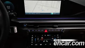 Hyundai Grandeur, 2025 — миниатюра 20
