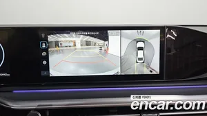 Hyundai Grandeur, 2025 — миниатюра 21