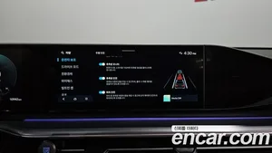 Hyundai Grandeur, 2025 — миниатюра 22