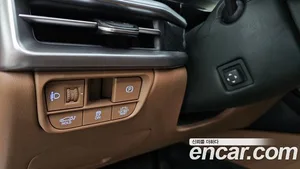 Hyundai Grandeur, 2025 — миниатюра 24