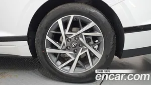 Hyundai Grandeur, 2025 — миниатюра 7