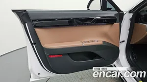 Hyundai Grandeur, 2025 — миниатюра 14
