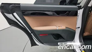 Hyundai Grandeur, 2025 — миниатюра 15