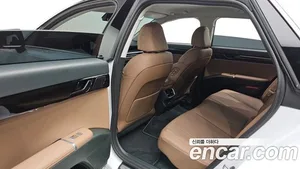Hyundai Grandeur, 2025 — миниатюра 16