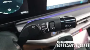 Hyundai Grandeur, 2025 — миниатюра 27
