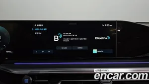 Hyundai Grandeur, 2025 — миниатюра 29