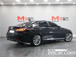Hyundai Genesis, 2014 — миниатюра 3
