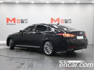 Hyundai Genesis, 2014 — миниатюра 4