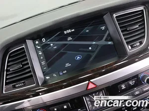 Hyundai Genesis, 2014 — миниатюра 7