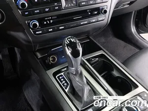 Hyundai Genesis, 2014 — миниатюра 8