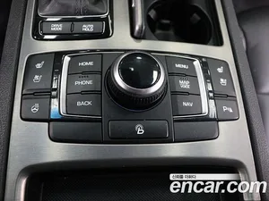 Hyundai Genesis, 2014 — миниатюра 9