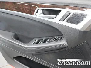 Hyundai Genesis, 2014 — миниатюра 11