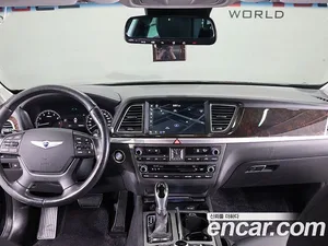 Hyundai Genesis, 2014 — миниатюра 14