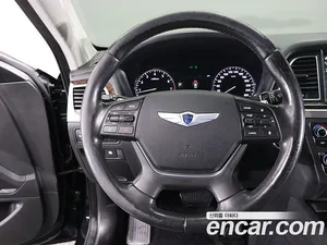 Hyundai Genesis, 2014 — миниатюра 15