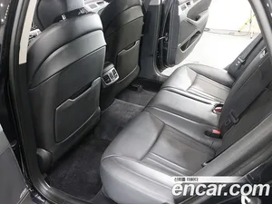 Hyundai Genesis, 2014 — миниатюра 16