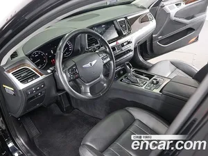 Hyundai Genesis, 2014 — миниатюра 17
