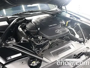 Hyundai Genesis, 2014 — миниатюра 19