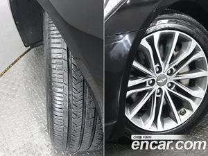 Hyundai Genesis, 2014 — миниатюра 20