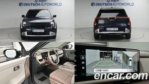 Kia Seltos, 2026 — миниатюра 1