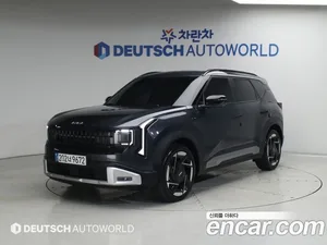 Kia Seltos, 2026 — миниатюра 2