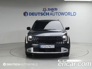 Kia Seltos, 2026 — миниатюра 3