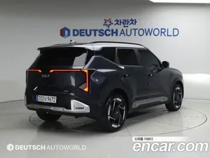 Kia Seltos, 2026 — миниатюра 4