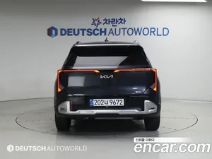 Kia Seltos, 2026 — миниатюра 5