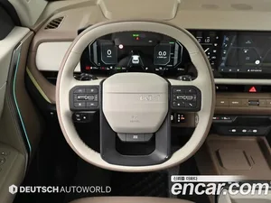 Kia Seltos, 2026 — миниатюра 8