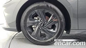 Hyundai Avante, 2022 — миниатюра 5